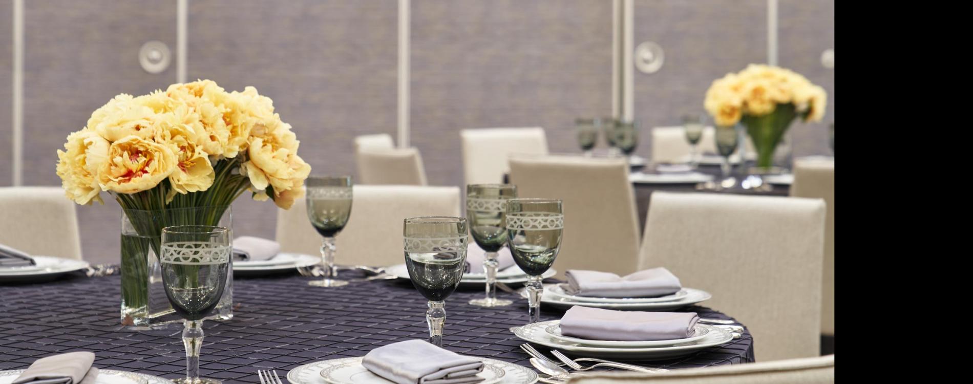 Park Lane New York, in New York, United States - Preferred Hotels & Resorts